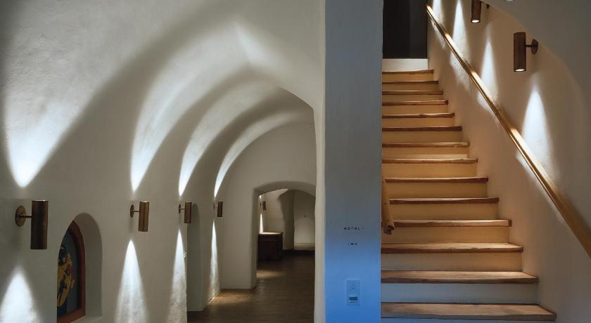 Hotel Gasthof Gruener Baum Glorenza Luaran gambar