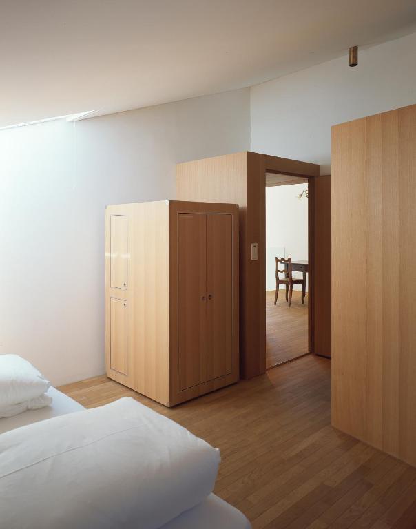 Hotel Gasthof Gruener Baum Glorenza Bilik gambar