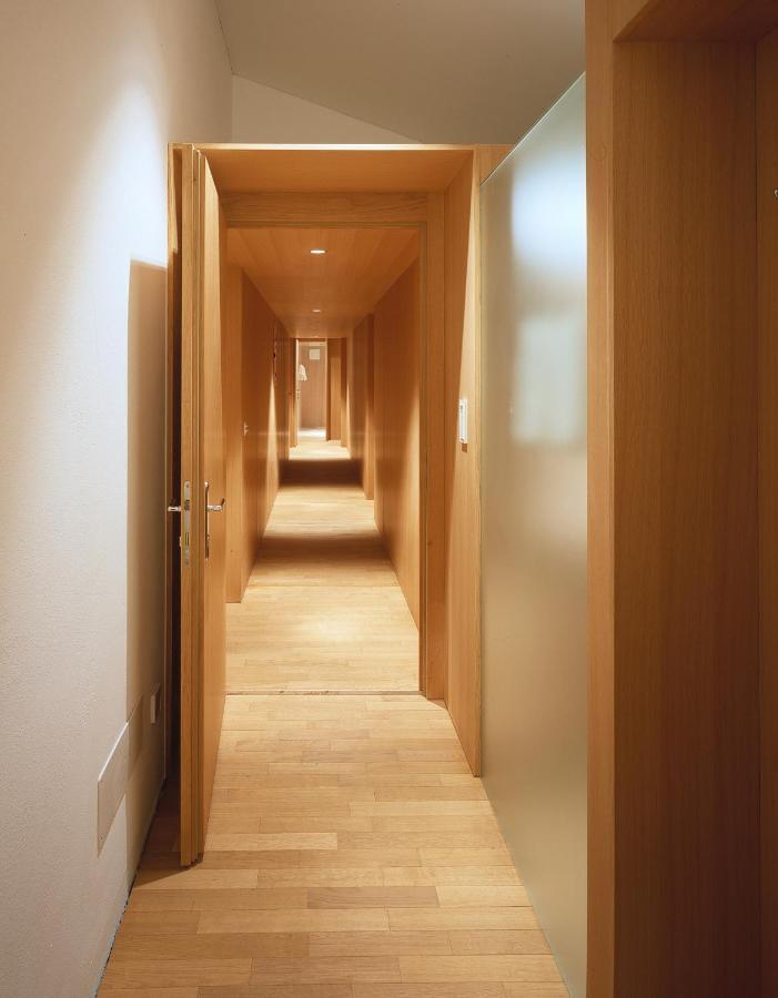 Hotel Gasthof Gruener Baum Glorenza Luaran gambar
